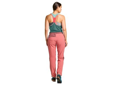 Ortovox Vajolet women&#39;s pants, wild rose