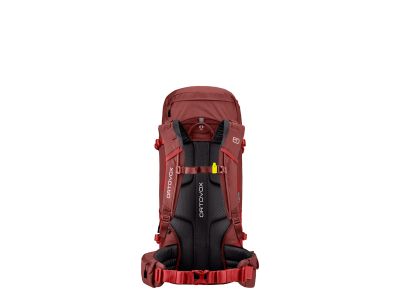 ORTOVOX Peak S backpack, 32 l, Cengia Rossa