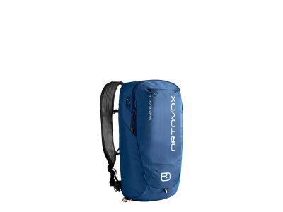 ORTOVOX Traverse Light backpack 15 l, Petrol Blue