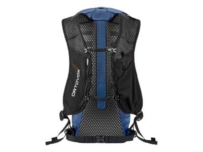 ORTOVOX Traverse Light backpack, 15 l, petrol blue
