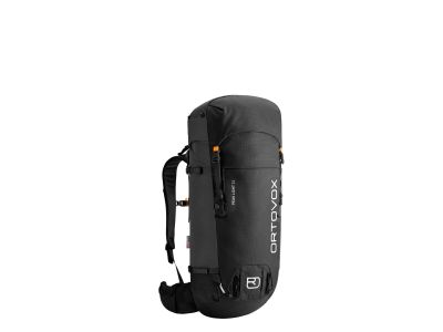 ORTOVOX Peak Light backpack, 32 l, black raven