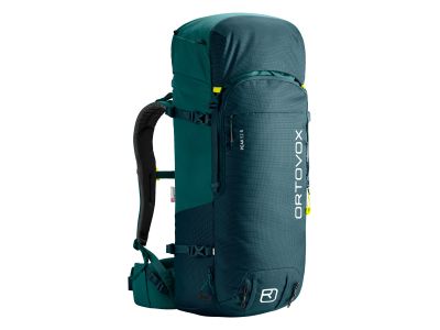 ORTOVOX Peak 52 S backpack, dark pacific
