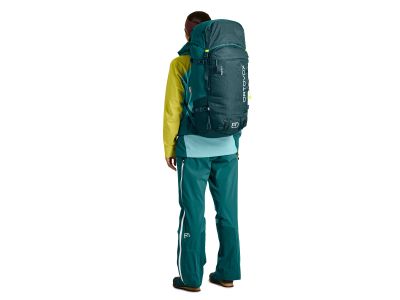 ORTOVOX Peak S backpack, 52 l, dark pacific