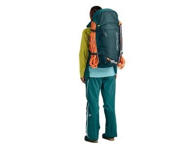 ORTOVOX Peak S backpack, 52 l, dark pacific