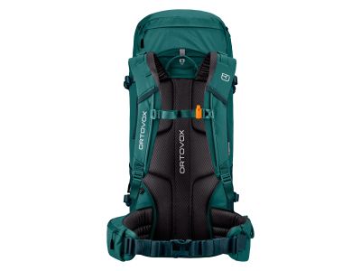 ORTOVOX Peak Rucksack 45 l, Dark Pacific