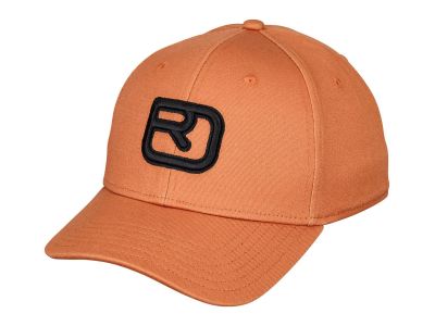 Şapcă ORTOVOX Logo Flex Cap, vulpe vicleană