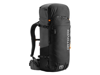 ORTOVOX Peak backpack 55 l, Black Raven