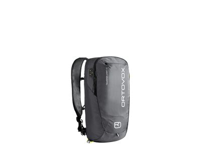 ORTOVOX Traverse Light 15 backpack, Flintstone