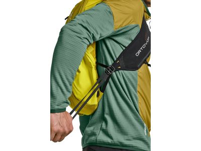 ORTOVOX Traverse Light 15 backpack, flintstone