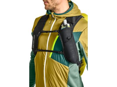 ORTOVOX Traverse Light backpack, 15 l, flintstone