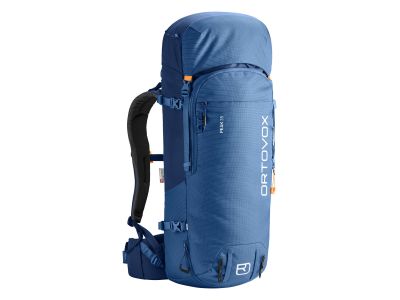 Plecak ORTOVOX Peak 35, 35 l, kolor tradycyjny niebieski