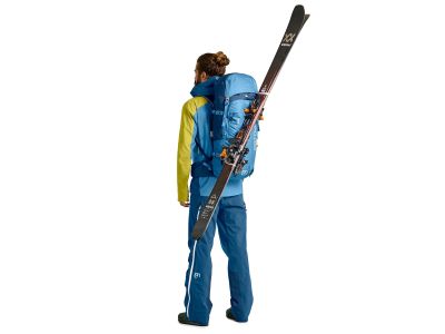 ORTOVOX Peak 35 backpack, 35 l, heritage blue