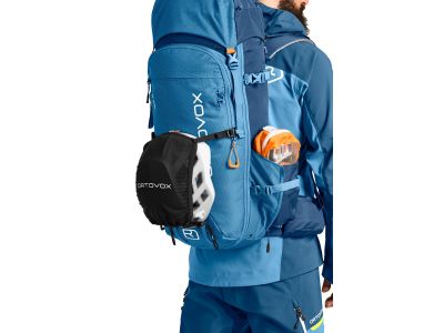 ORTOVOX Peak 35 backpack, 35 l, heritage blue