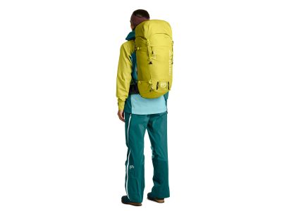 ORTOVOX Peak Light S Rucksack 38 l, Dirty Daisy