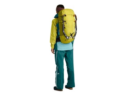 ORTOVOX Peak Light S Rucksack 38 l, Dirty Daisy