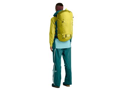 ORTOVOX Peak Light S Rucksack 38 l, Dirty Daisy