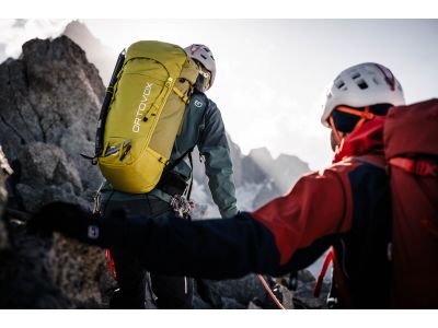 ORTOVOX Peak Light S backpack, 30 l, dark pacific