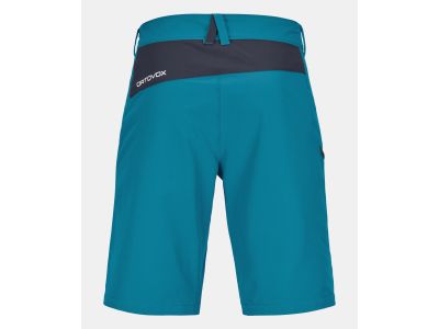 ORTOVOX Pelmo Shorts, mountain blue