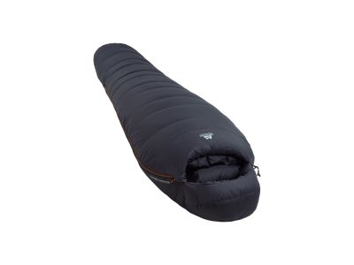 Mountain Equipment Glacier Expedition Regular sleeping bag, obsidian