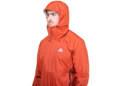 Mountain Equipment Zeno Jacke, Mykonosblau/Majolikablau