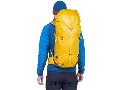 Mountain Equipment Fang 42+ backpack, 42 ​​l, Alaskan blue