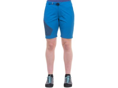 Mountain Equipment W's Comici Short women's shorts, tibetan red/capsicum