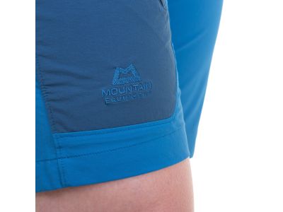 Mountain Equipment W's Comici Short women's shorts, tibetan red/capsicum