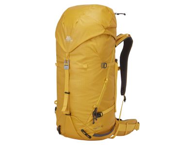 Mountain Equipment Fang 42+ backpack, 42 ​​l, Sulphur