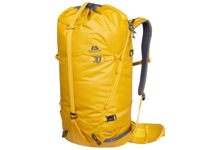 Mountain Equipment Fang 42+ backpack, 42 ​​l, sulphur