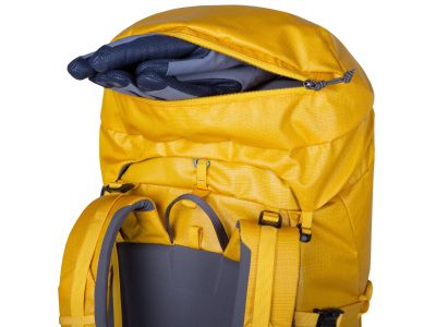 Mountain Equipment Fang 42+ backpack, 42 ​​l, sulphur
