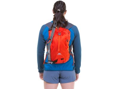 Mountain Equipment Tupilak 14 Vest Pack batoh, 14 l, magma