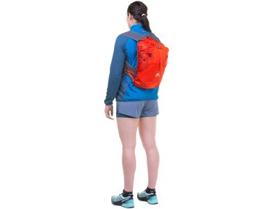 Mountain Equipment Tupilak 14 Vest Pack batoh, 14 l, magma