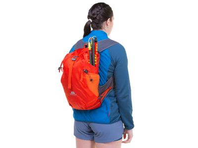 Mountain Equipment Tupilak 14 Vest Pack batoh, 14 l, magma