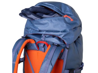 Mountain Equipment Fang 35+ backpack, 35+ l, sulphur