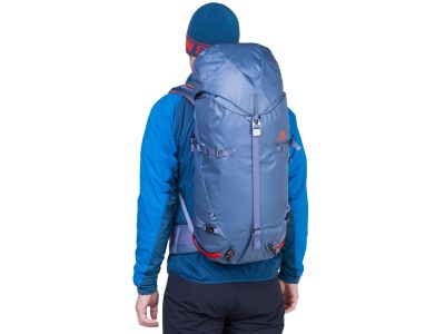 Mountain Equipment Fang 35+ backpack, 35 l, Alaskan Blue