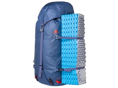 Mountain Equipment Fang 35+ backpack, 35 l, Alaskan Blue