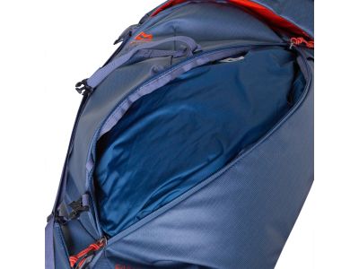 Mountain Equipment Fang 35+ backpack, 35 l, Alaskan Blue