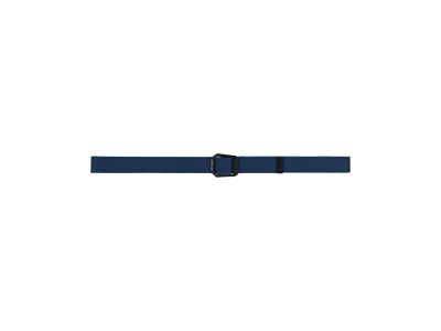 ORTOVOX Logo Knit Belt opasok, petrol blue