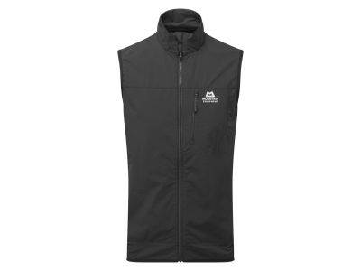 Mountain Equipment Echo vest, black