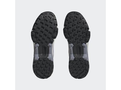 Adidas TERREX EASTRAIL 2.0 women&#39;s shoes, silver dawn/blue dawn/core black