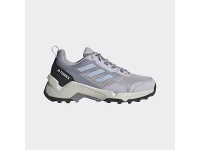 Adidas TERREX EASTRAIL 2.0 women&amp;#39;s shoes, silver dawn/blue dawn/core black