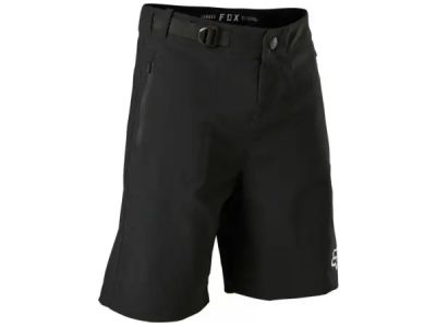 Fox Yth Ranger children&amp;#39;s shorts, black