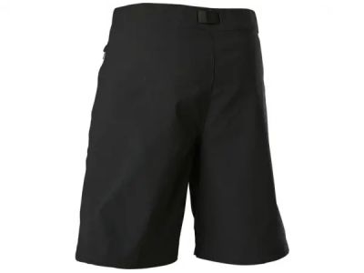 Fox Yth Ranger children&#39;s shorts, black