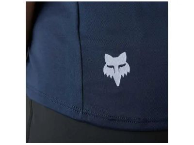 Tricou pentru femei Fox Ranger Moth, miezul nopții