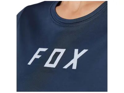 Fox Ranger Moth women&#39;s jersey, midnight