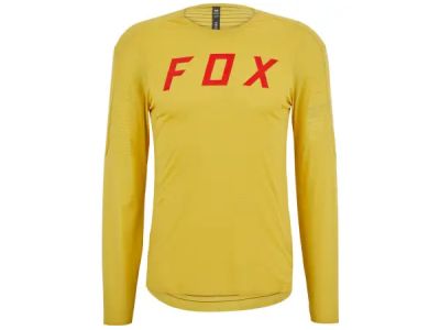 Fox Flexair Pro dres, pear yellow