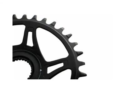 Race Face BG4 Direct Mount chainring, 34T, for Bosch