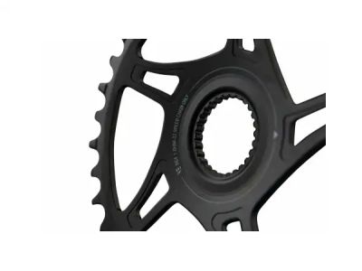 Race Face BG4 Direct Mount chainring, 34T, for Bosch