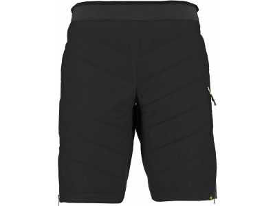 Karpos ALAGNA Bermuda shorts, black/ink