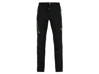Karpos Ramezza Light pants, black/green